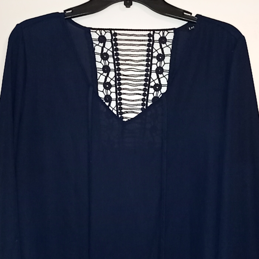Flowy Top